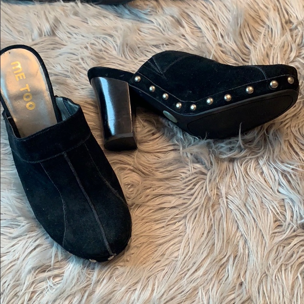 Shoes - Picture 2 of 3